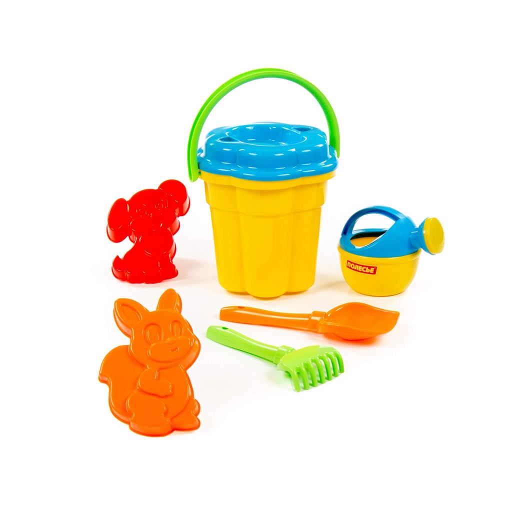 Набор №163 - Полесье фото 5