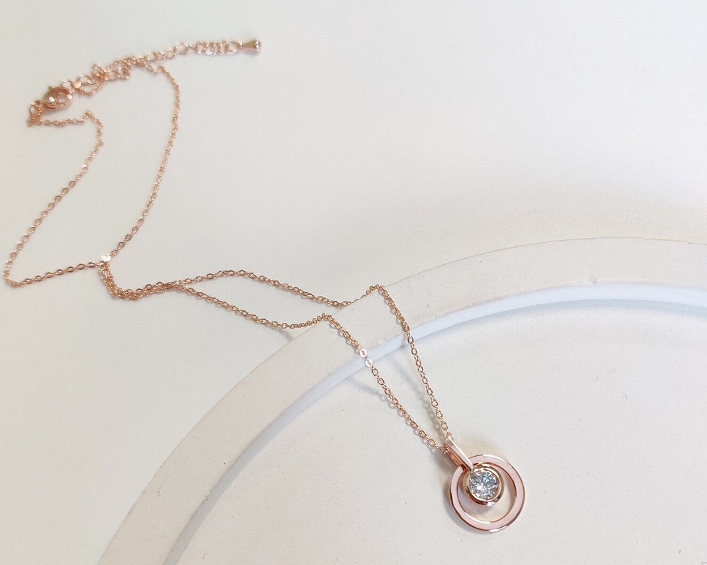 Подвеска на цепочке