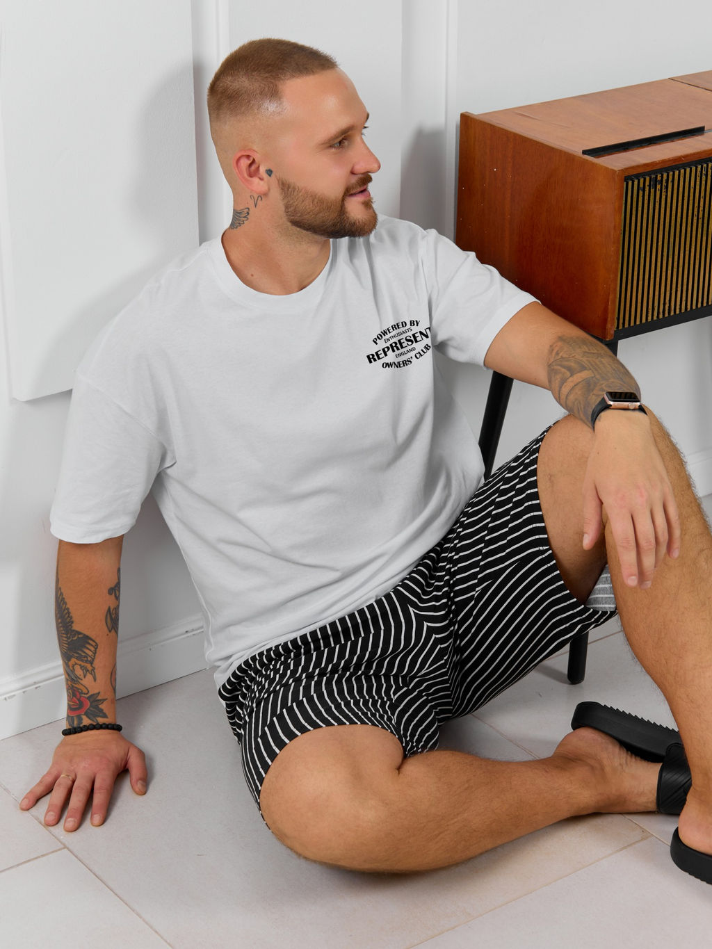 Костюм мужской Реванш-2 VIOTEX