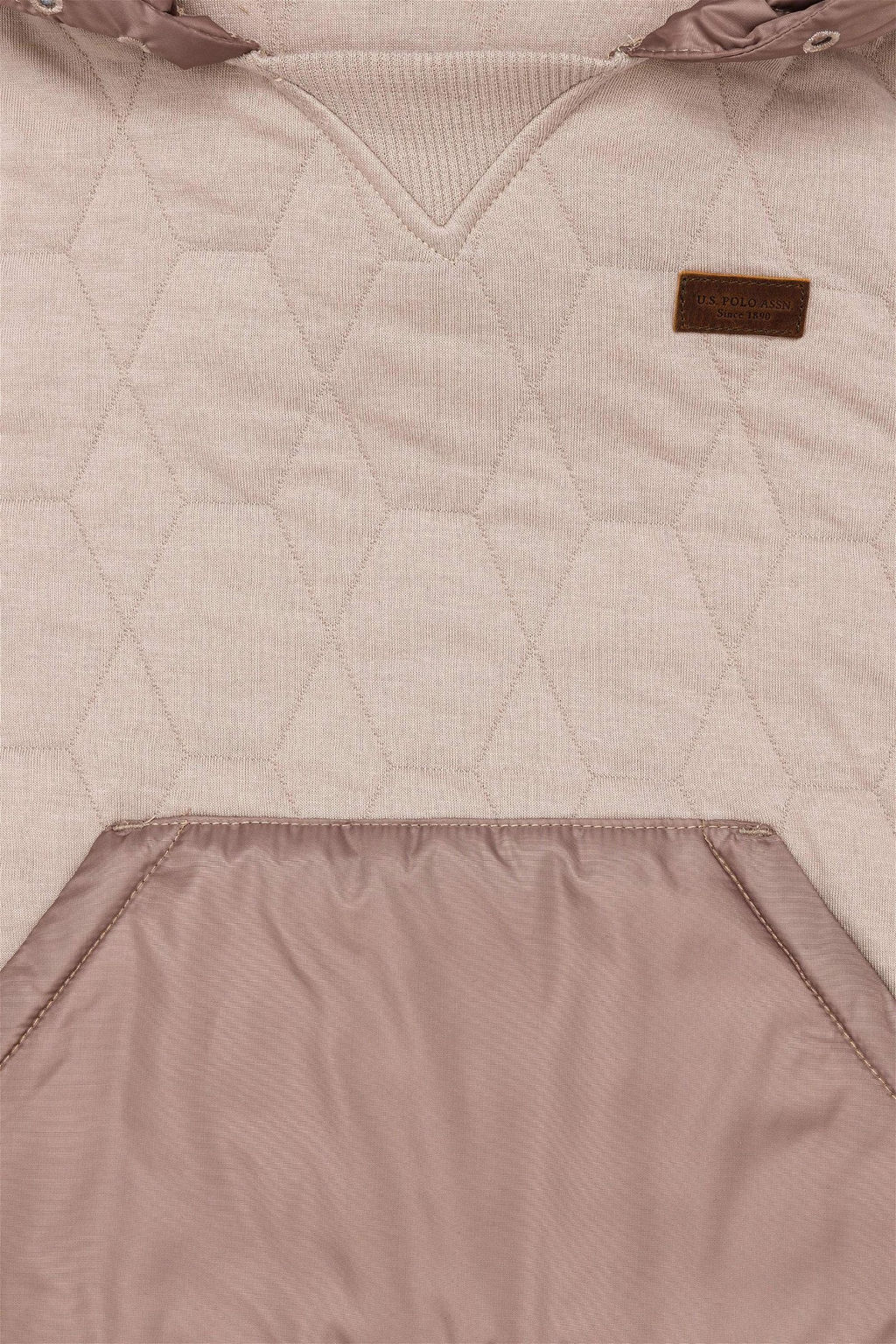 U. S. Polo Assn / Толстовка с камнем для мальчика - U.s. polo assn фото 8