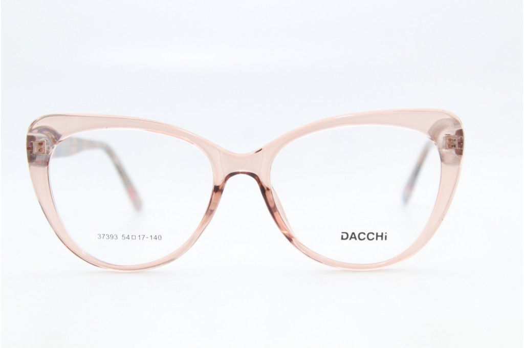 Оправа DACCHi 37393 C3 54-17-140