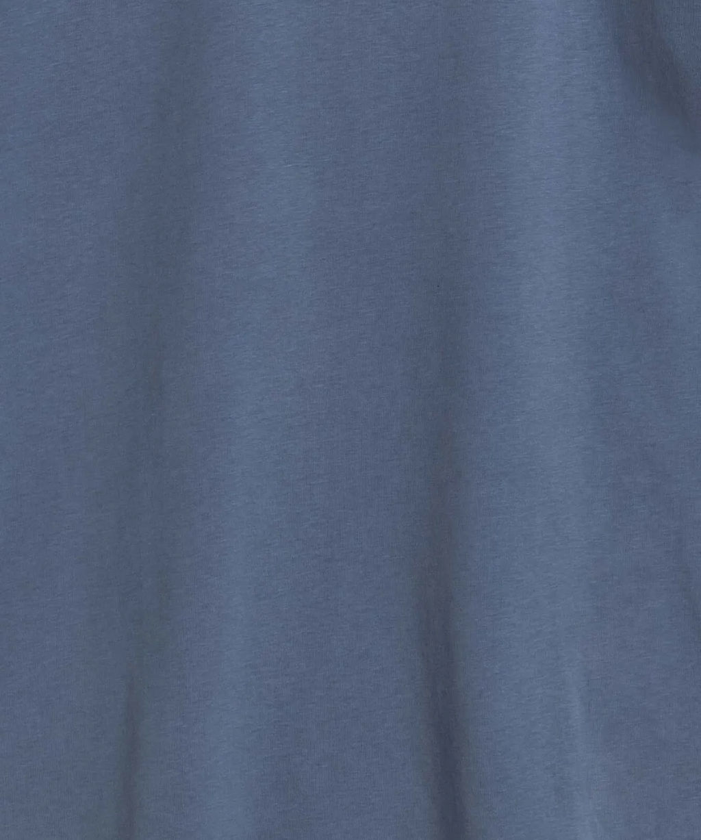 ATLANTIC NMP-365 Пижама мужская Sport голубой + темно-синий  фото 3