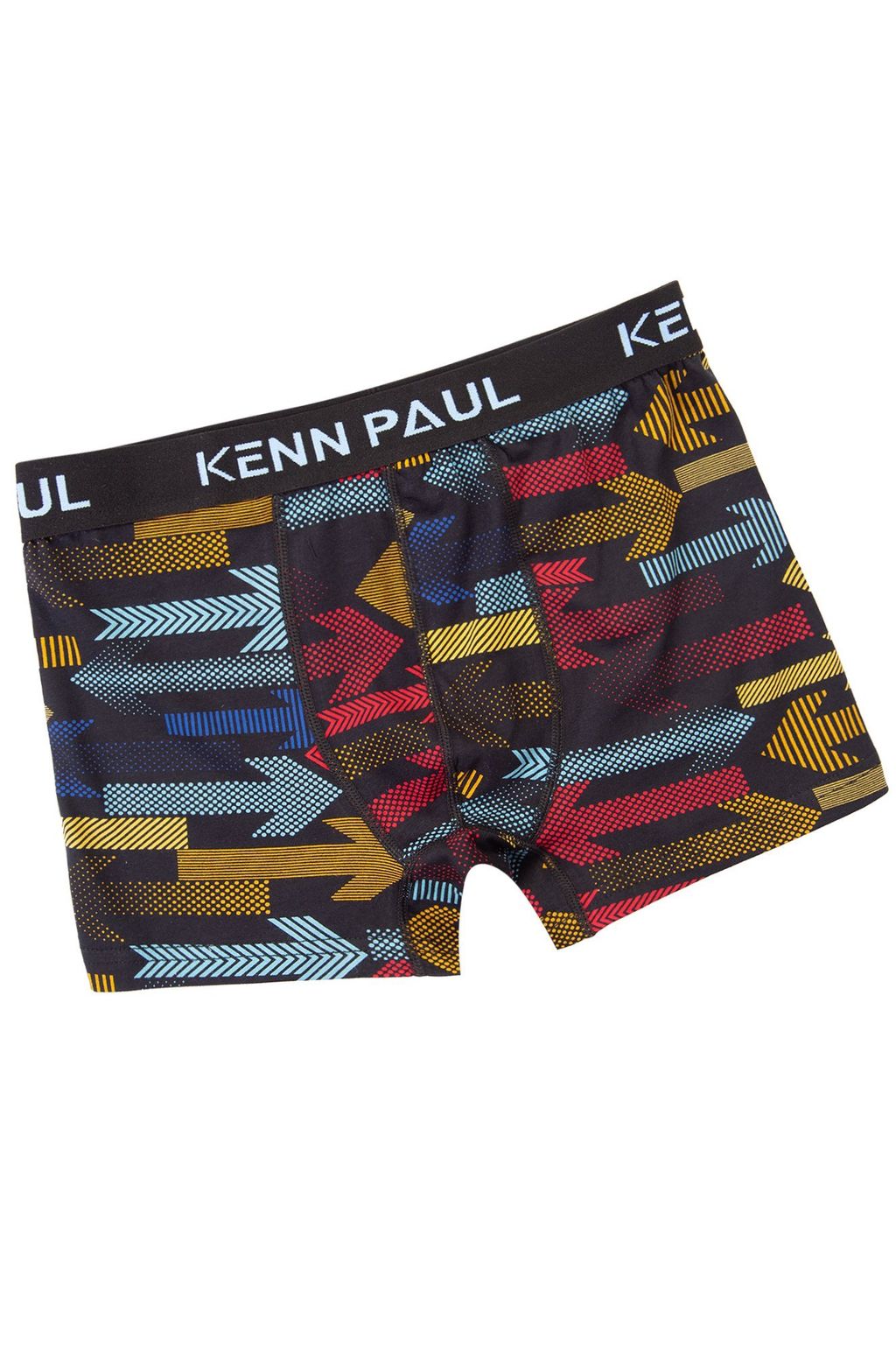 Мужские трусы-боксеры Kenn Paul  фото 5