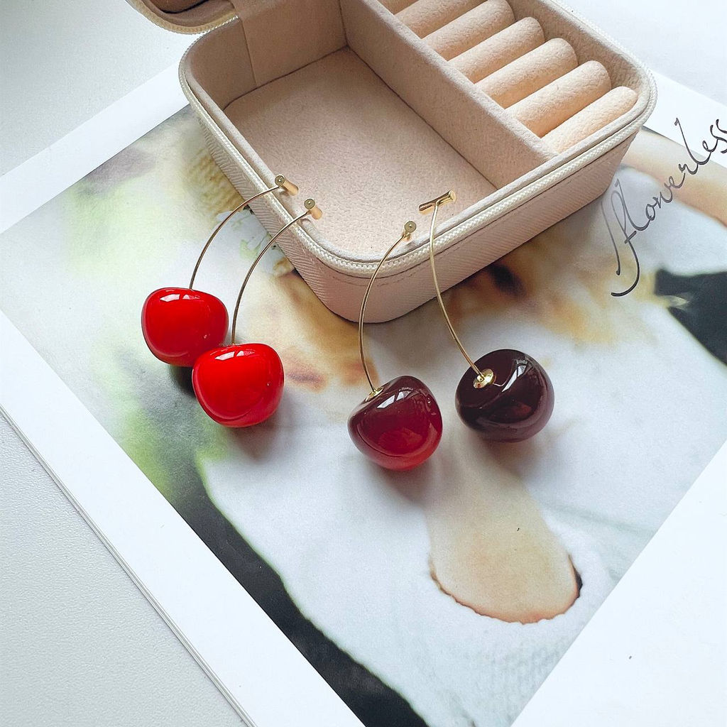 504164180 Серьги - J.prettier фото 3