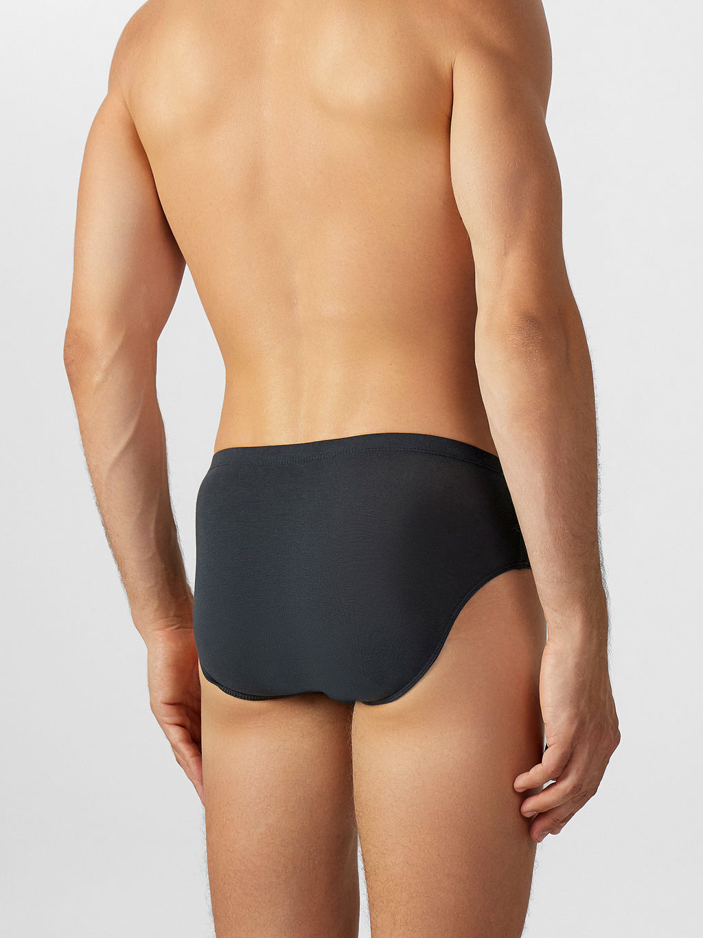 Цена за 2 штуки! ТРУСЫ МУЖСКИЕ - Mark formelle фото 5