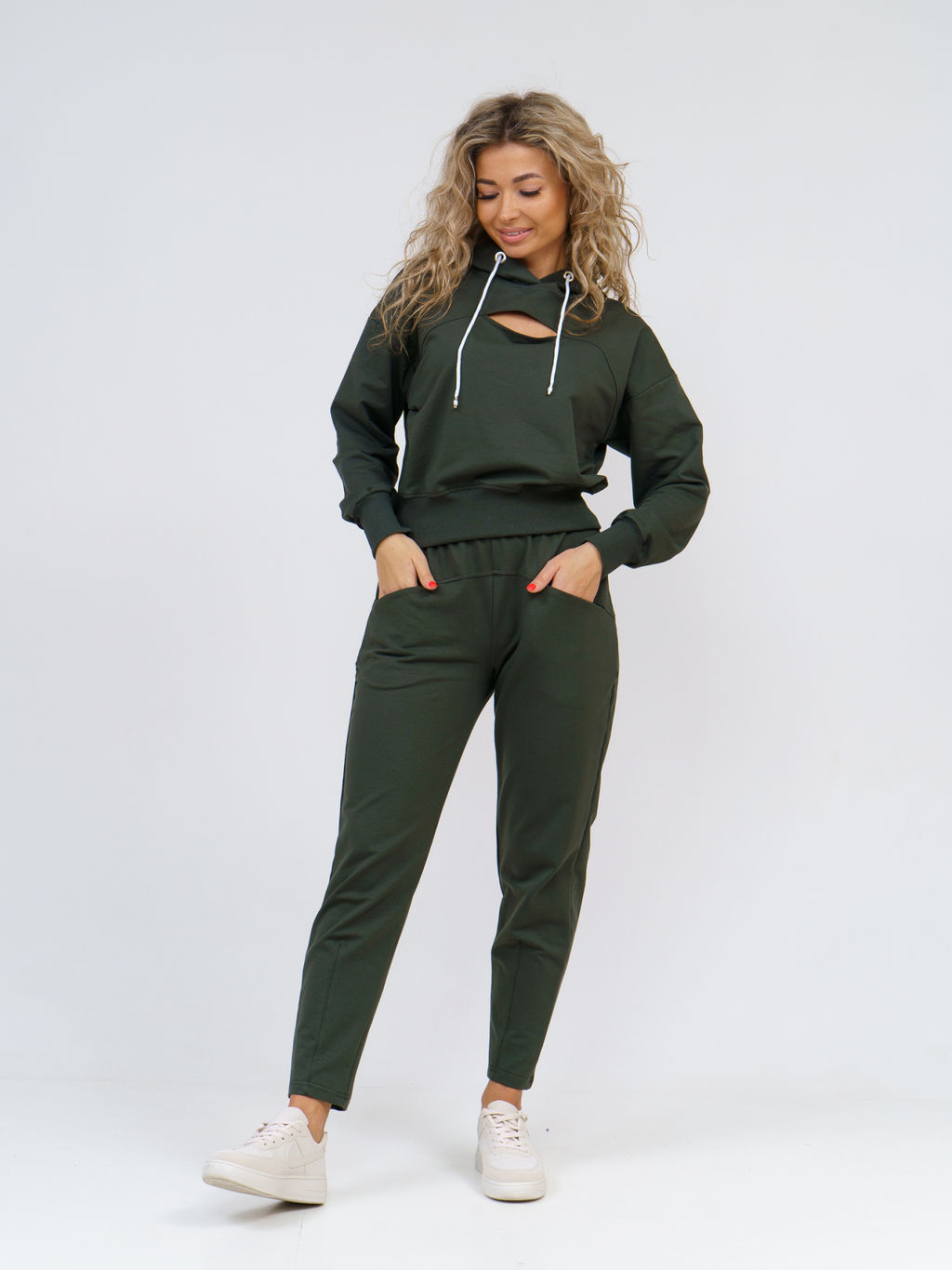 922 Костюм "Хаки"