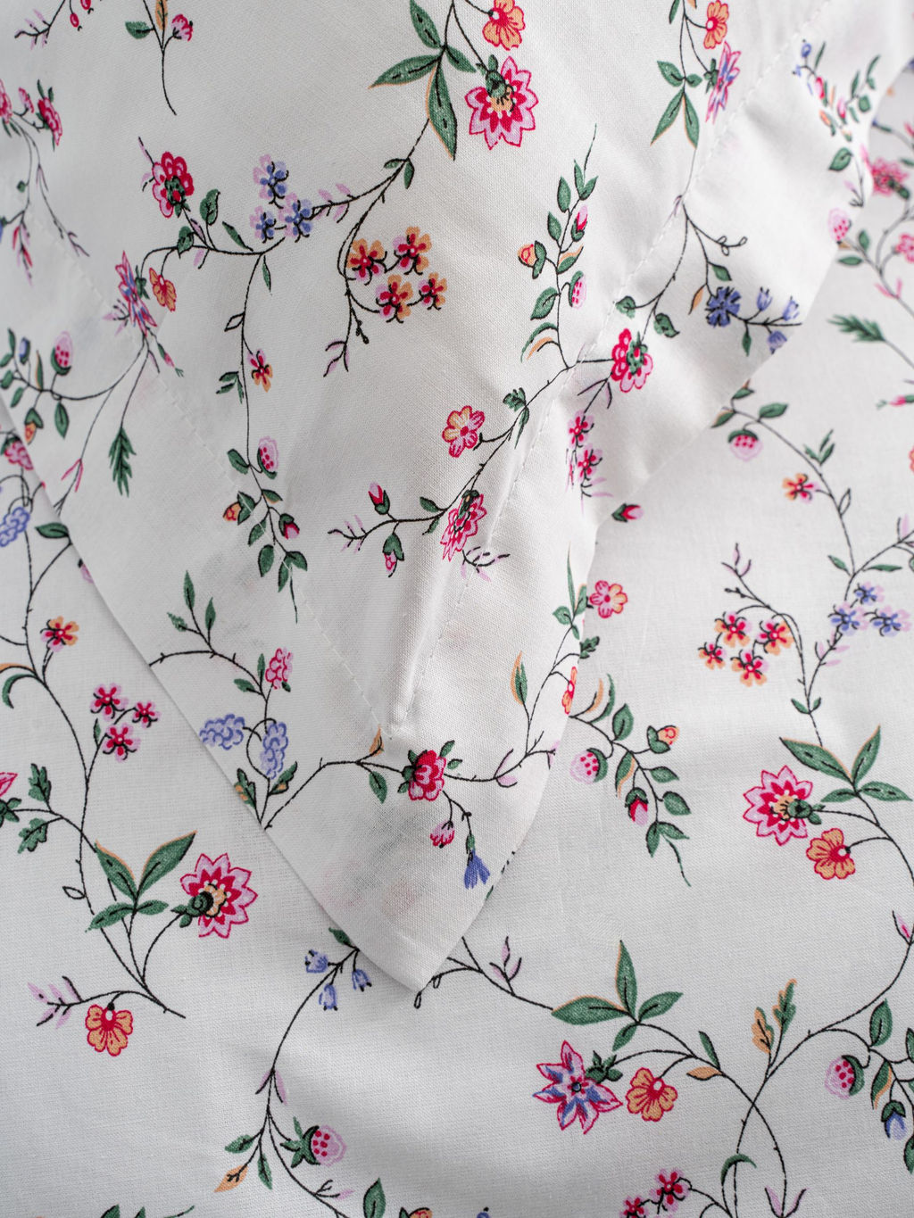 КПБ ЭКОДОМ Персик 9461-1/1,5сп