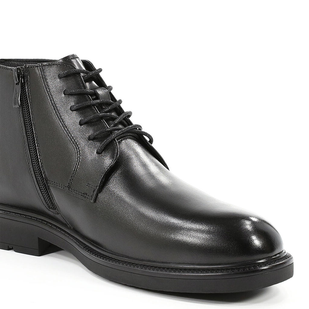 Ботинки мужские