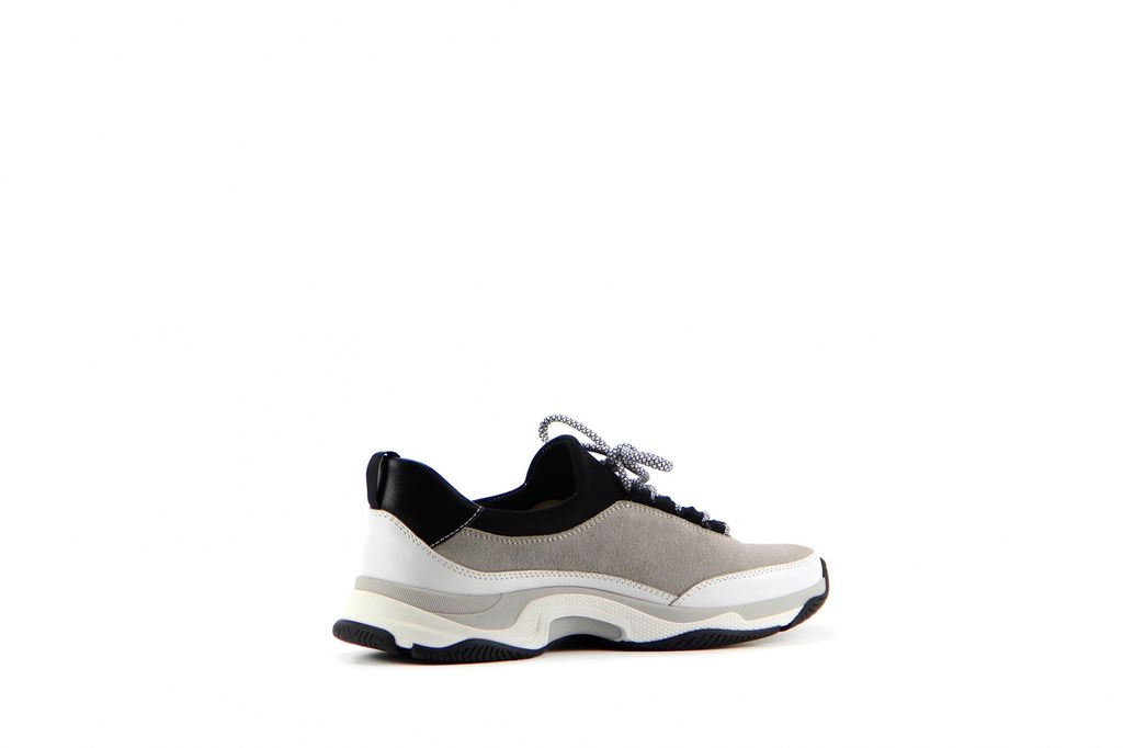 Кроссовки EDART 135.cros.grey - Ed'art фото 2