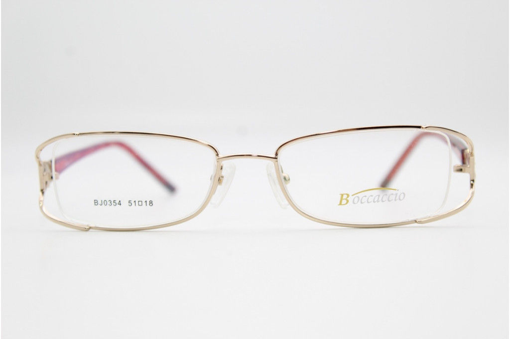 Оправа BOCCACCIO 0354 51-18-135 С1 фото 2