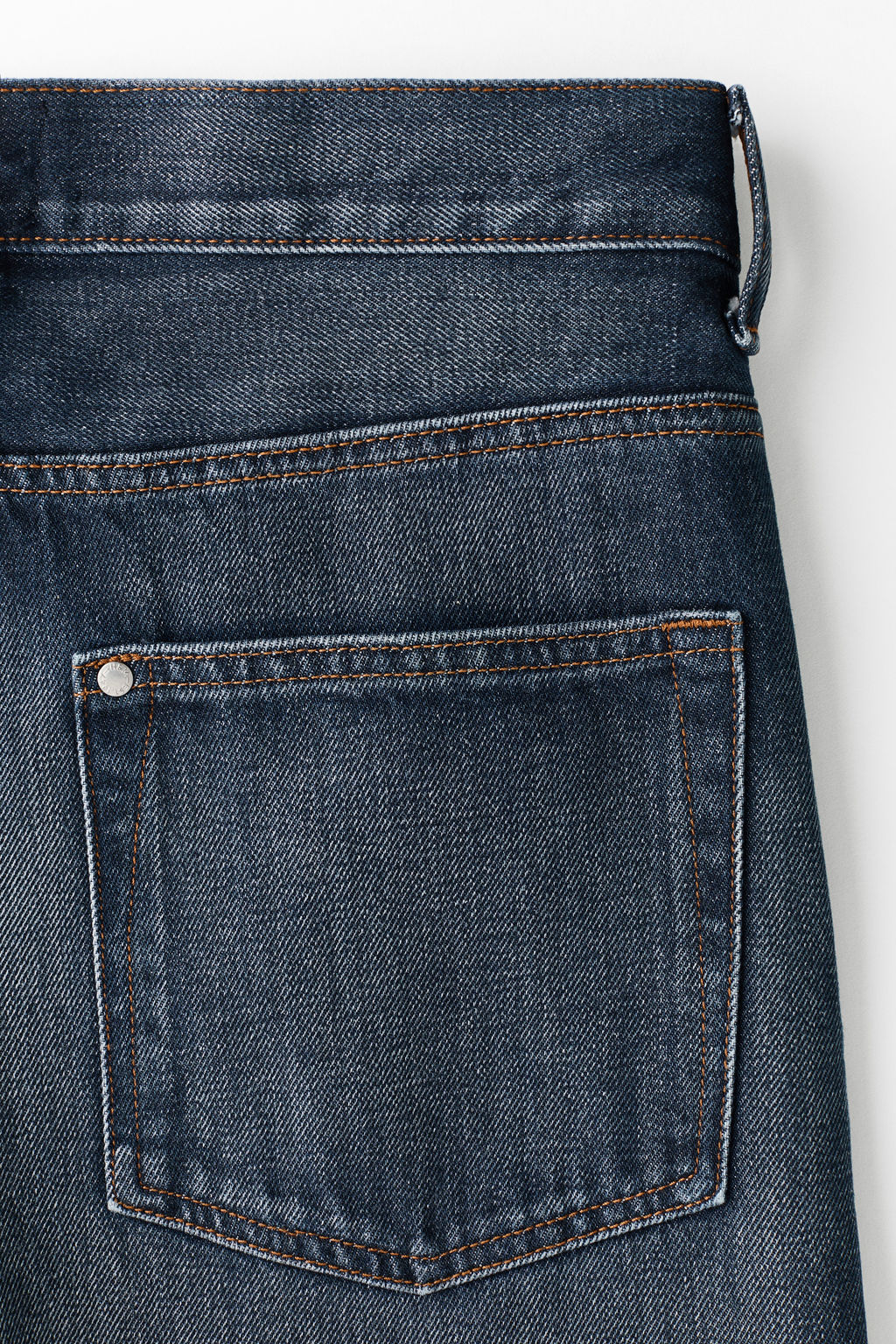 Wide Jeans - H&m фото 8
