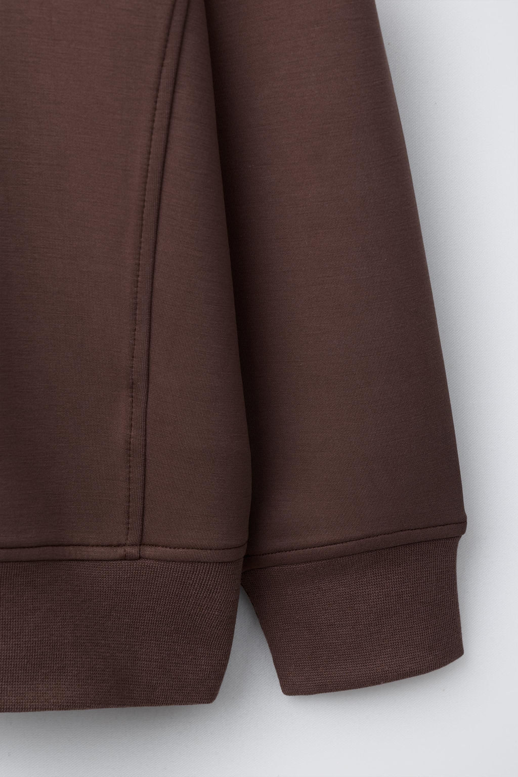 SPORTY HOODIE - Zara фото 4