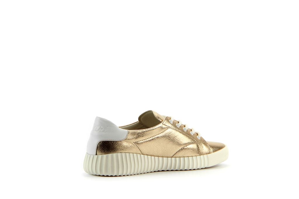 Кеды EDART 131.lusi3 w.gold - Ed'art фото 3