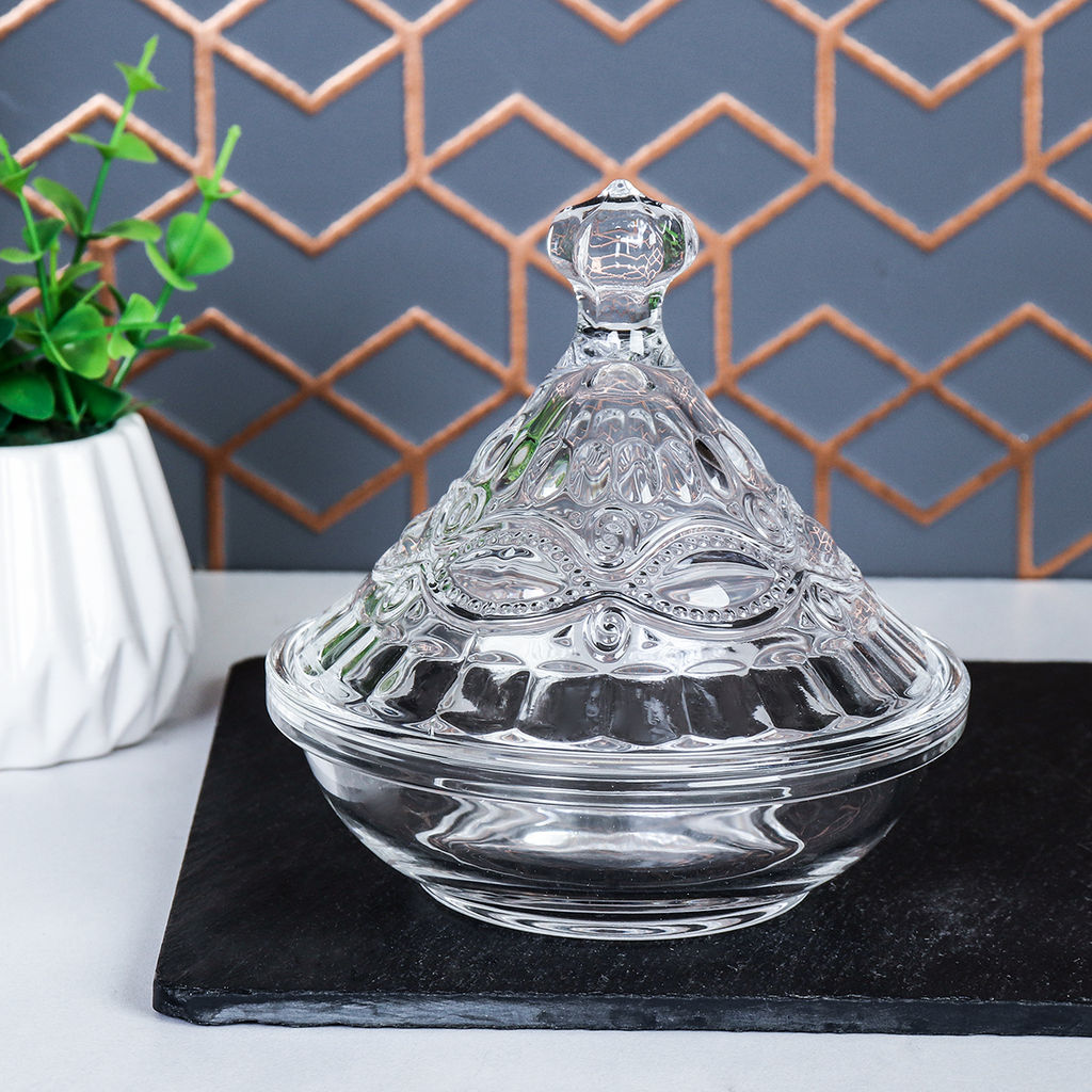 Сахарница конус / LGR-109 /уп 60/ - Галеонтрейд фото 5