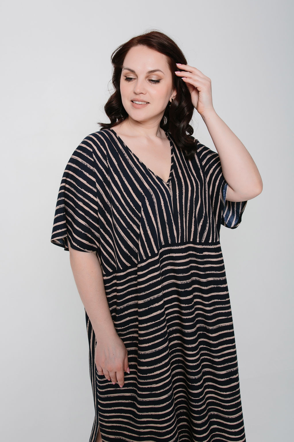 6270 Платье - Prima linea фото 8