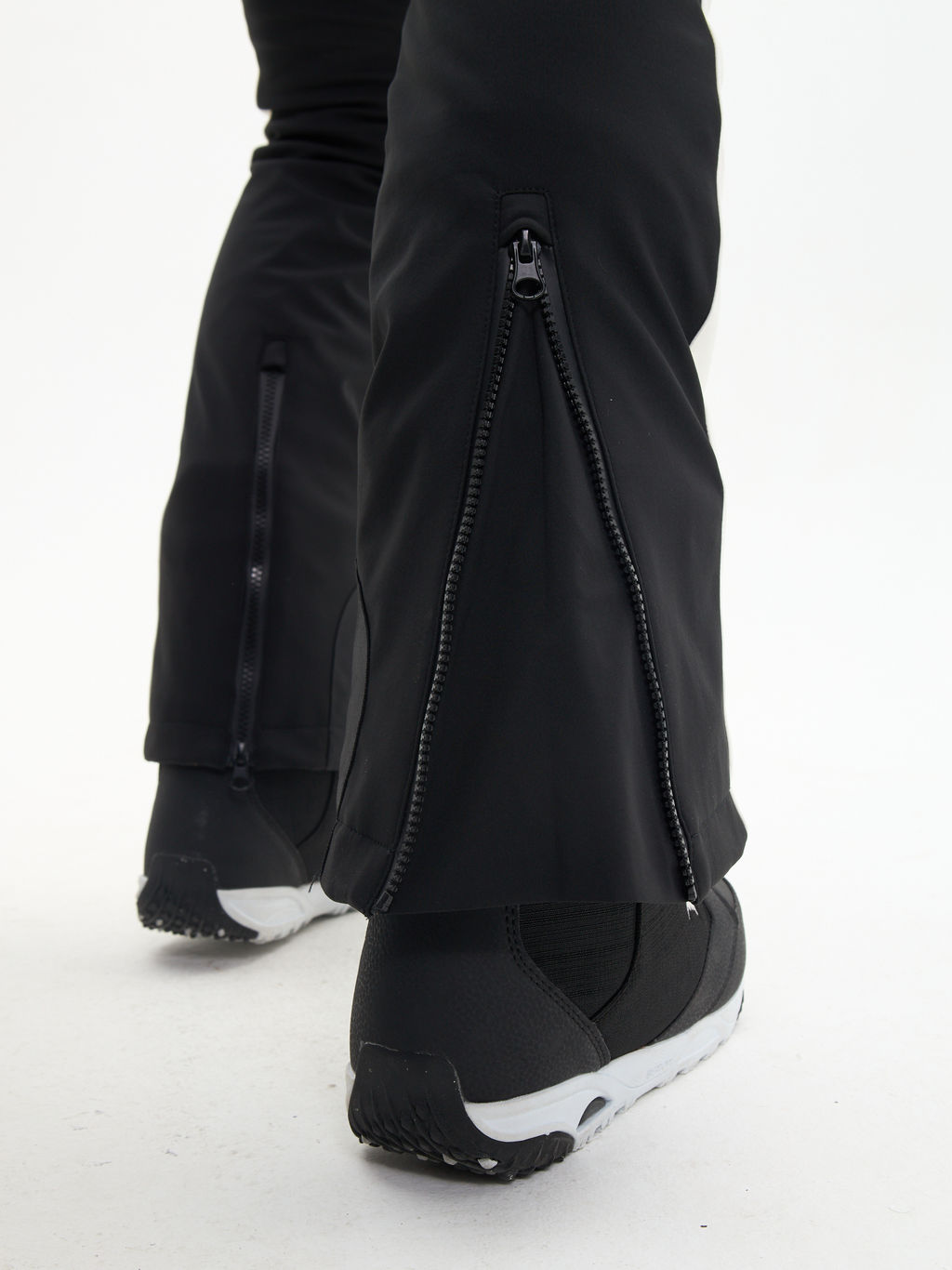 Люксовый женский комбинезон Alpha Endless Chik Diva 3