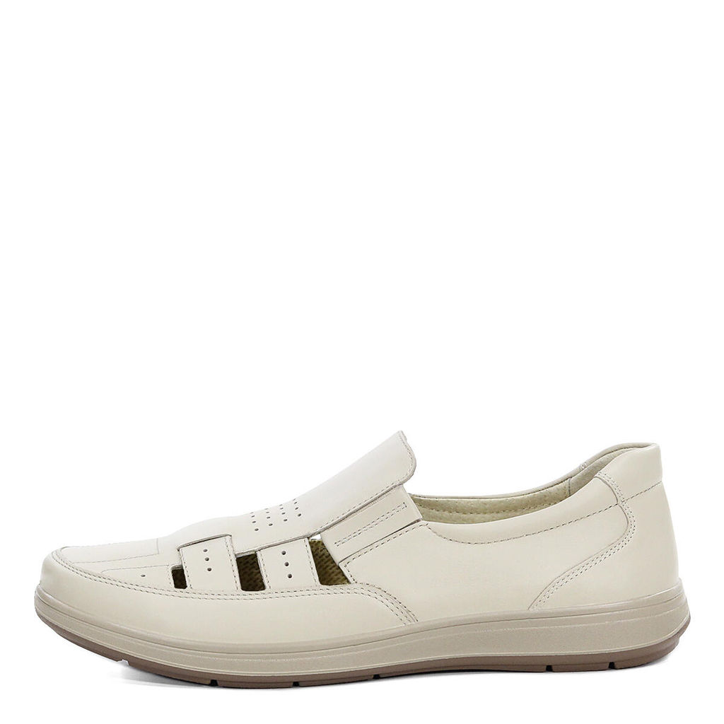 Туфли мужские летние