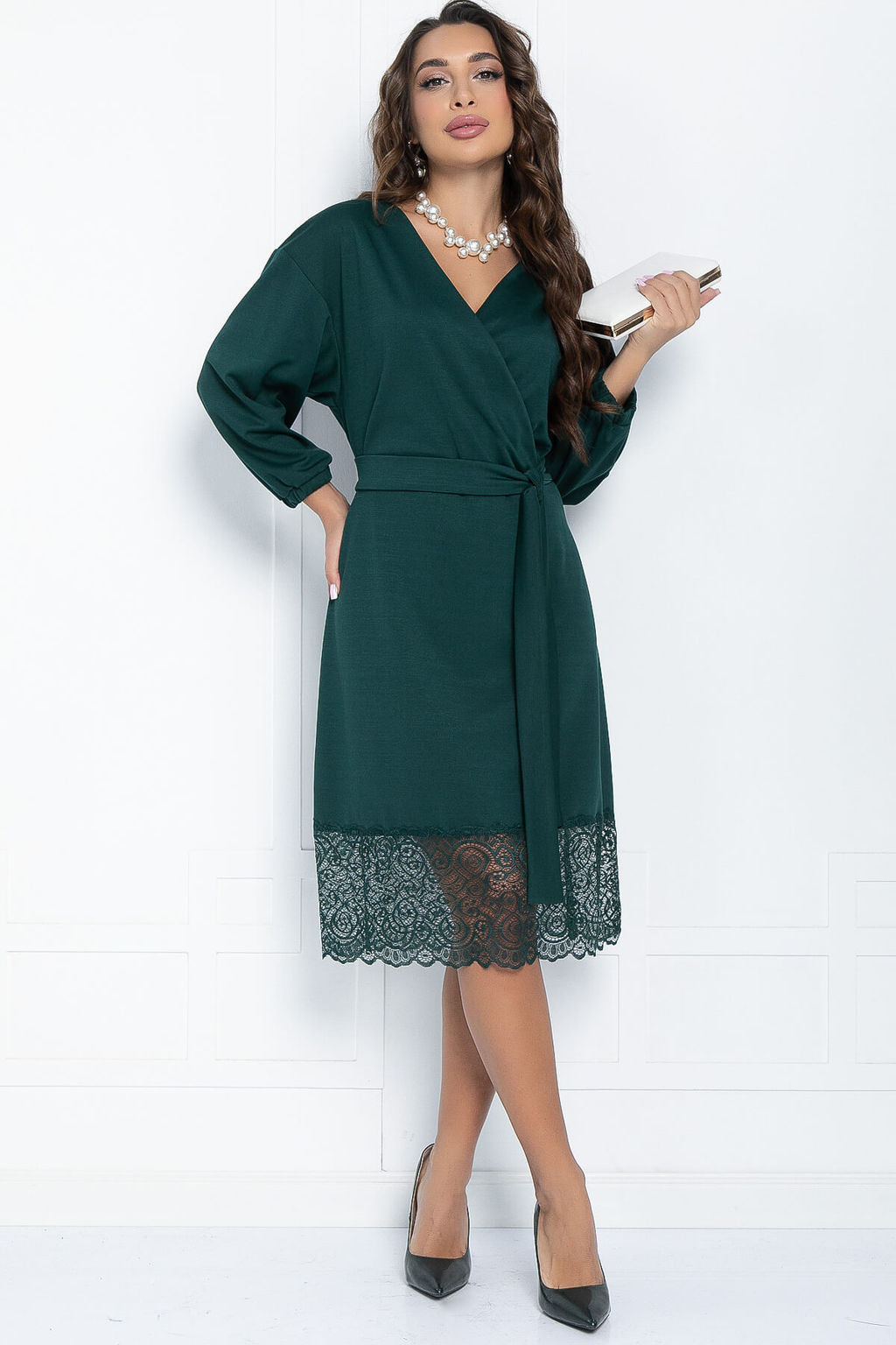 Платье Всегда в тренде - Lt collection фото 5