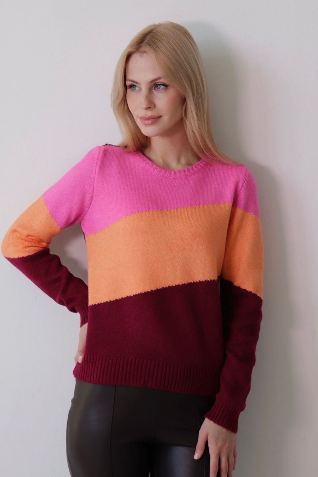 Martichelli Джемпер  фото 3