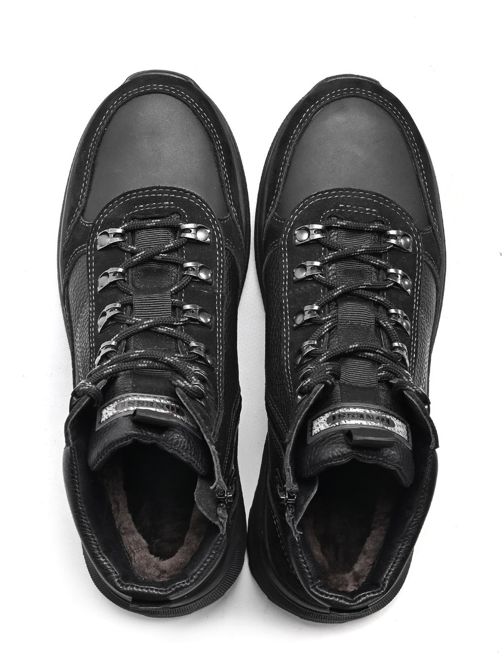 Ботинки Ионесси