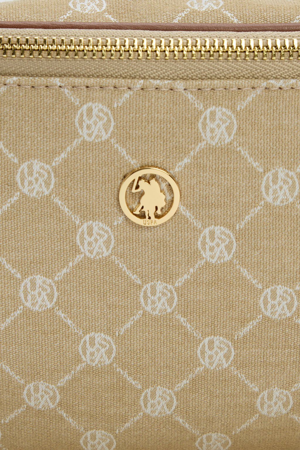 Kad_n Bej _anta - U.s. polo assn фото 5