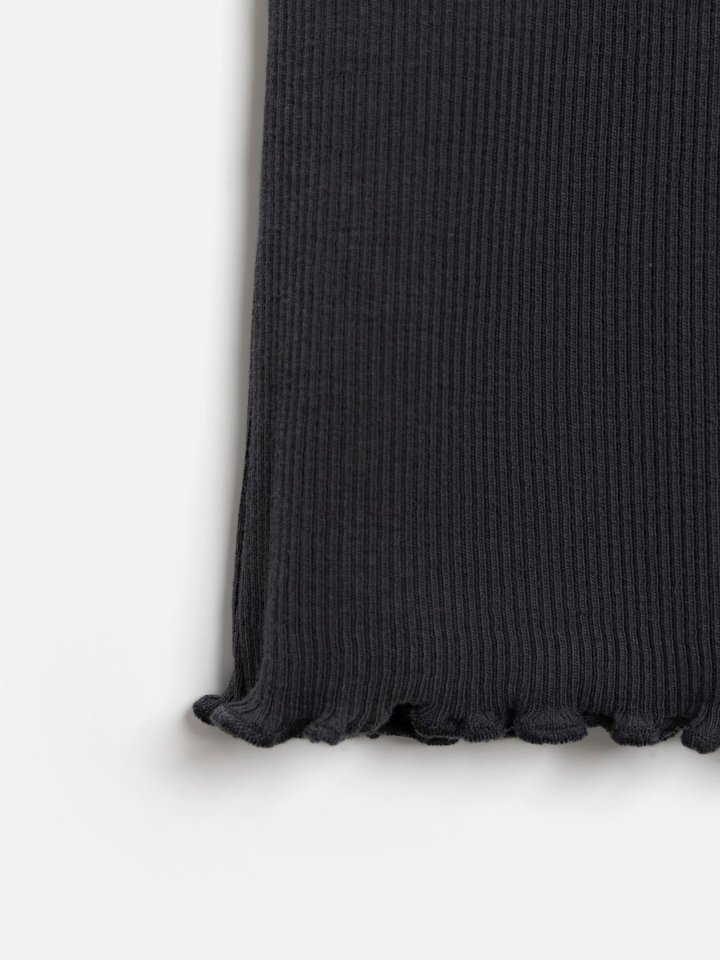 ACOOLA / Брюки детские для девочек Panduri графитовый фото 4