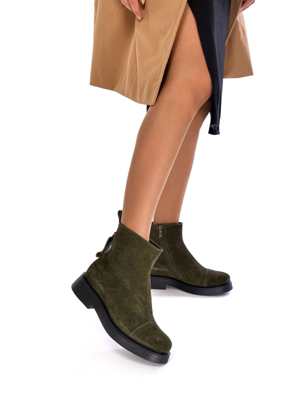 Ботинки 2433018