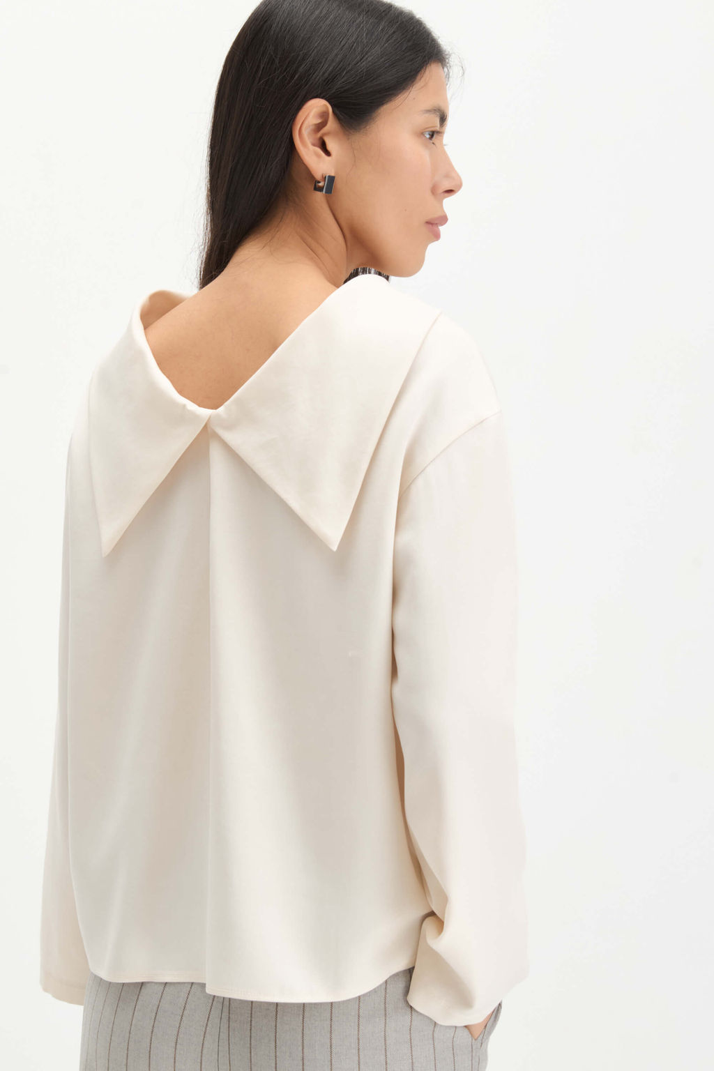 Блузка С2738 НСК - Cloxy фото 3