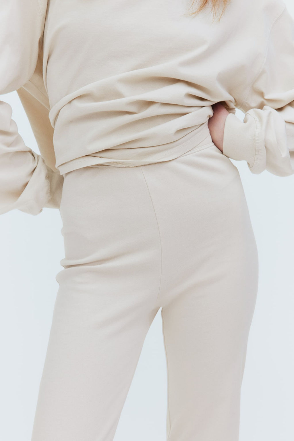 Pantalon acampanado - H&m фото 2