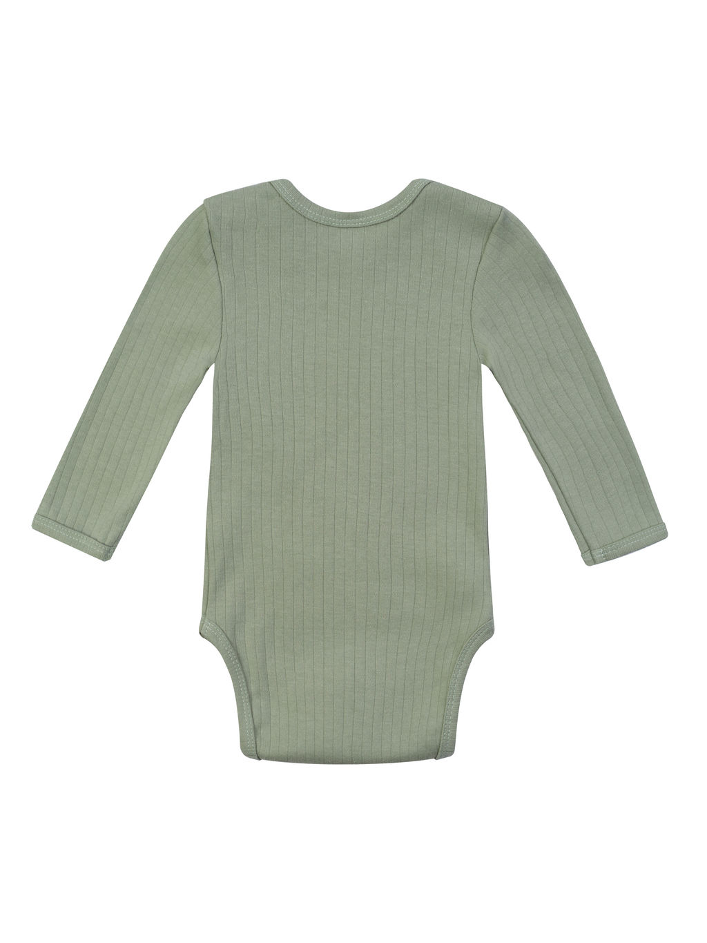 Боди ясельное