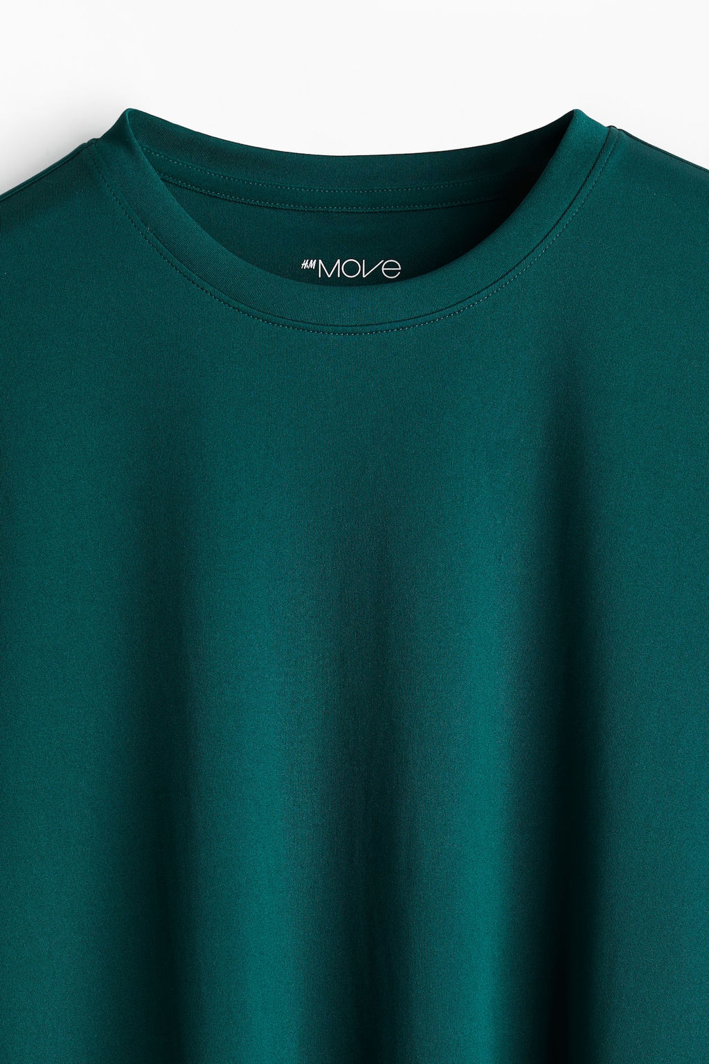 Camiseta de deporte en DryMove Regular Fit - H&m фото 6
