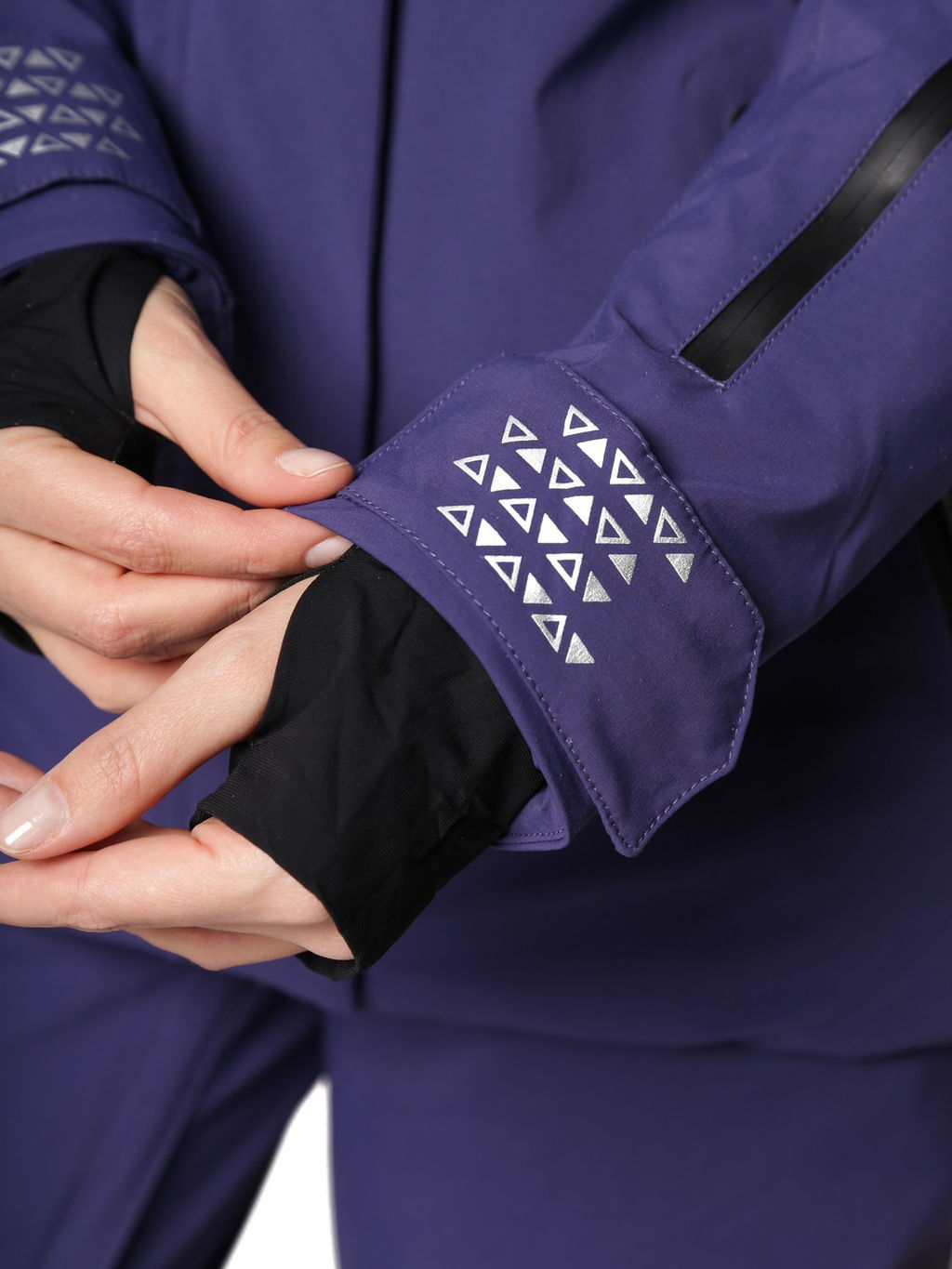 Костюм KB-0273 Синий