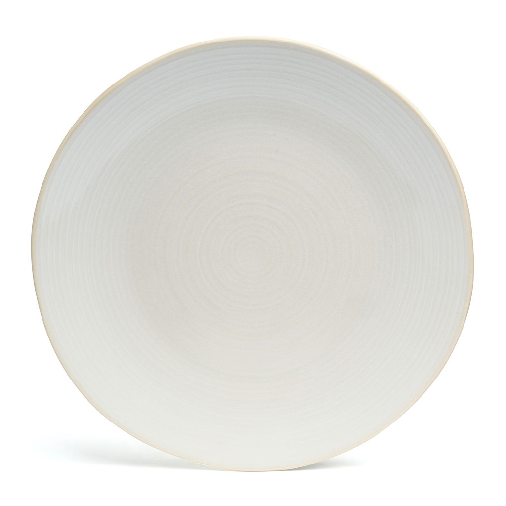 НАБОР ОБЕДЕННЫЙ BRONCO CONCEPT НА 4ПЕР. 12 ПР. БЕЖЕВЫЙ  фото 5