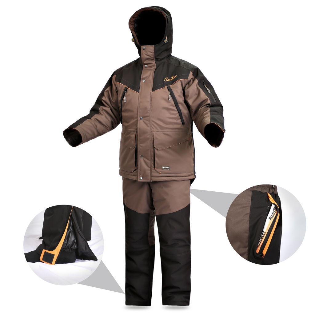 Костюм SAKHALIN