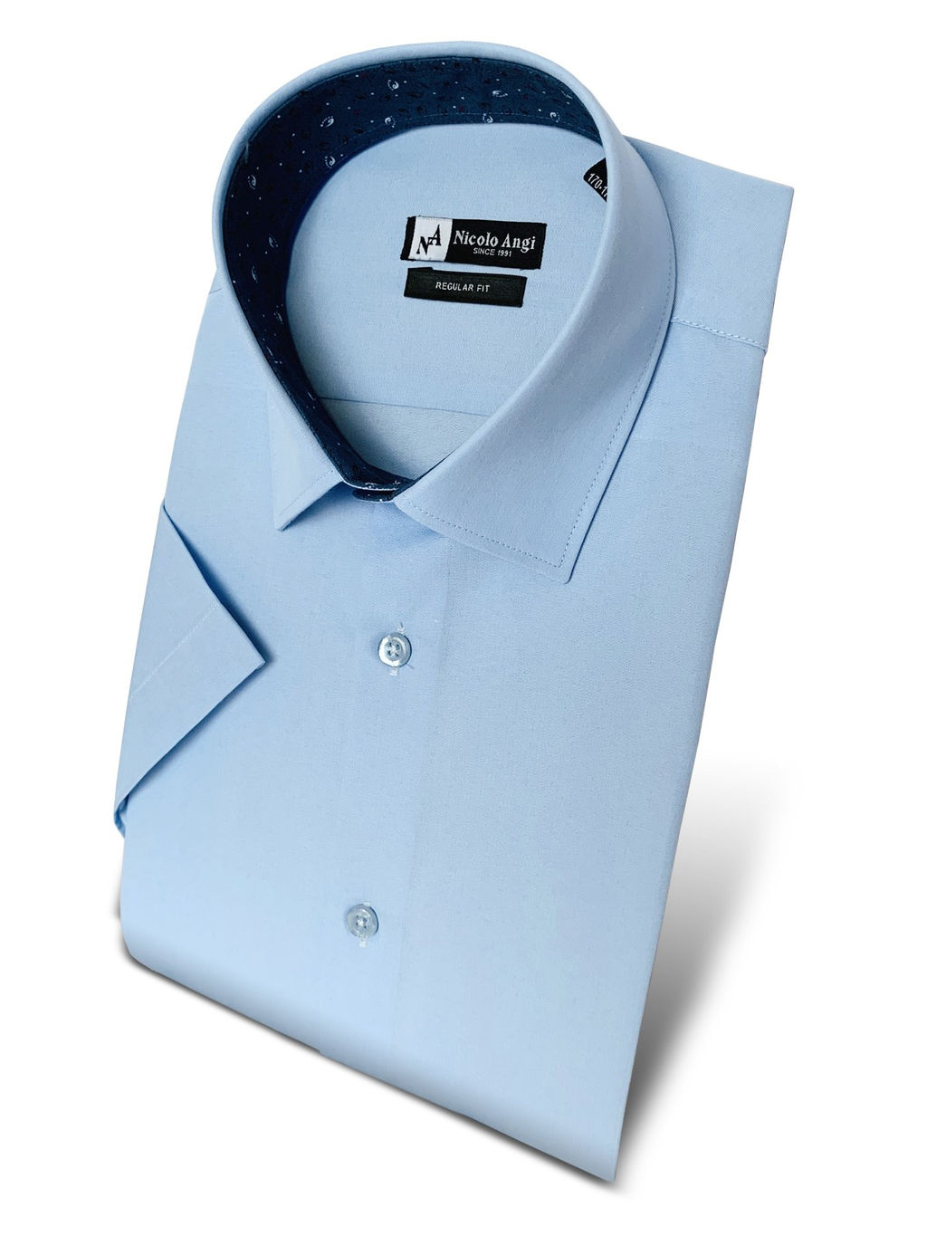 Рубашка 201-Т-03