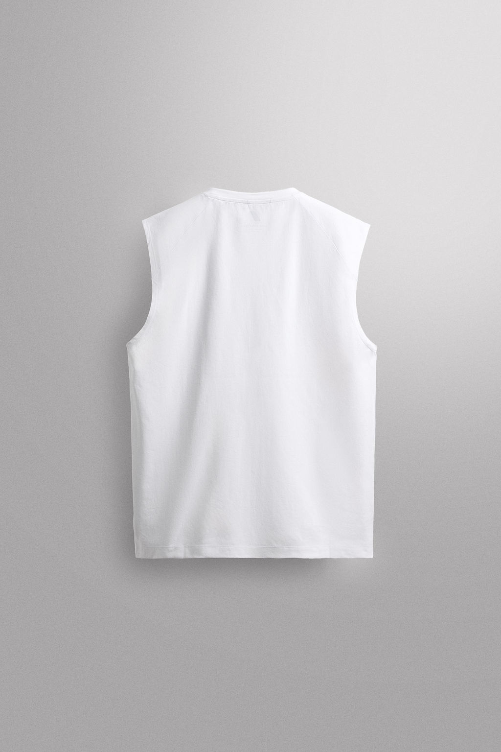 TECHNICAL TANK TOP - Zara фото 2