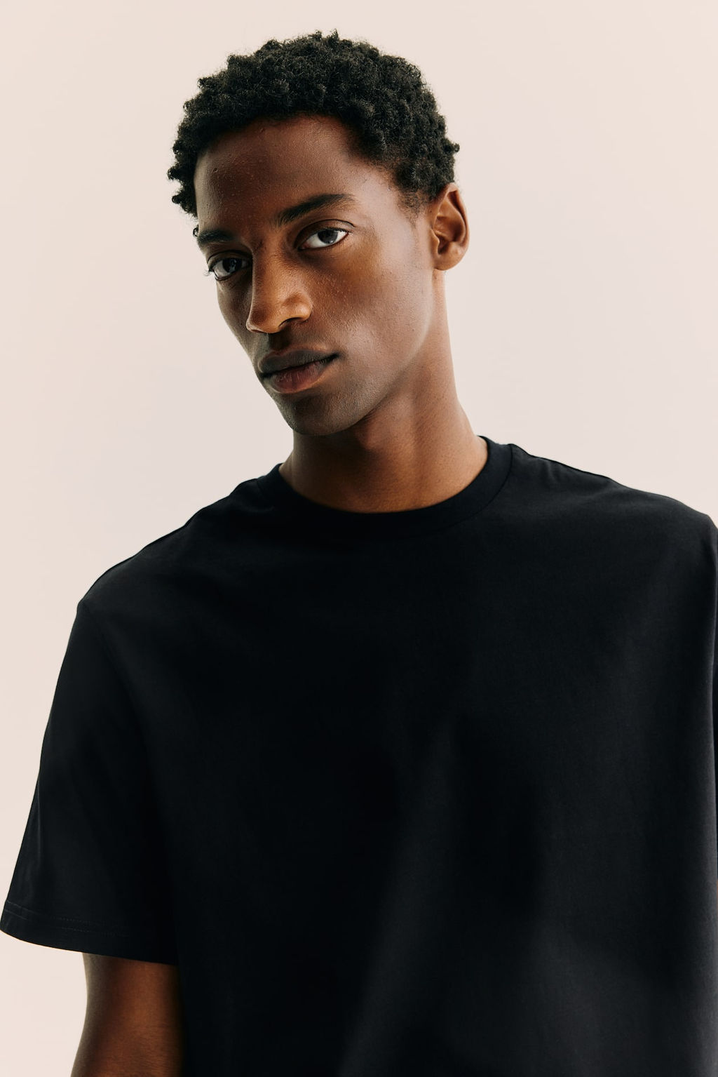 Camiseta Regular Fit - H&m фото 2