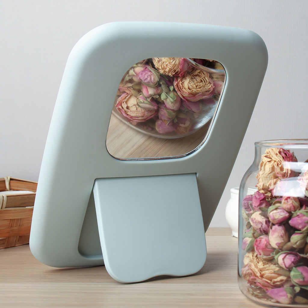 Зеркало настольное / 2390 /уп 72/ - Галеонтрейд фото 14