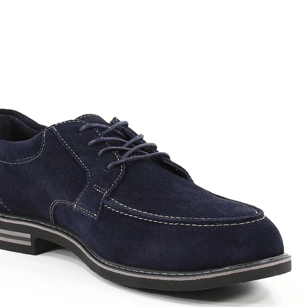 Полуботинки мужские