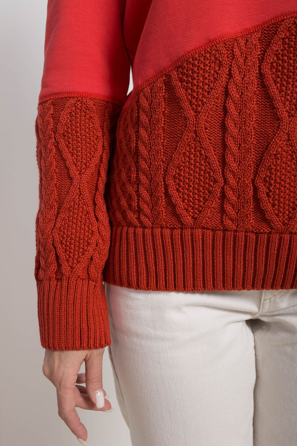 Джемпер женский П4620 - Olsarri фото 17