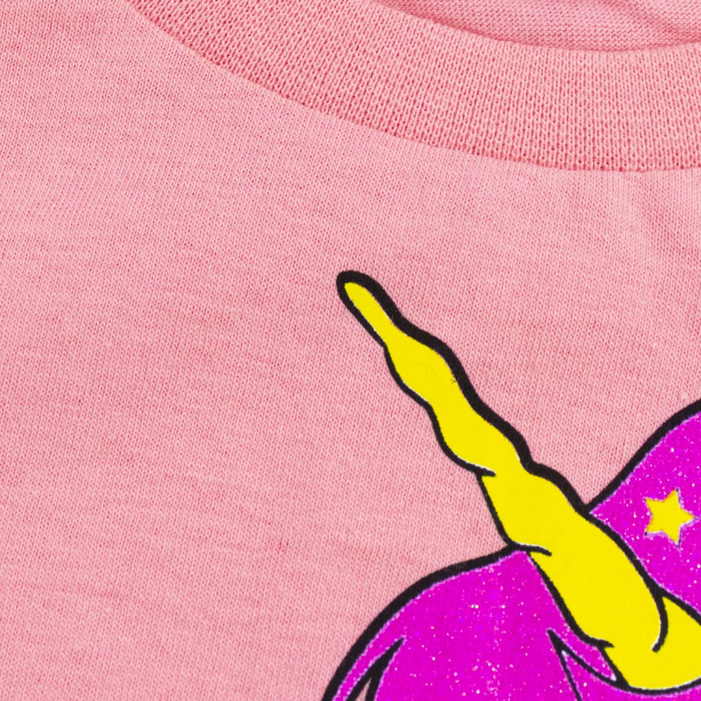 Футболка Youlala кулирка фото 3