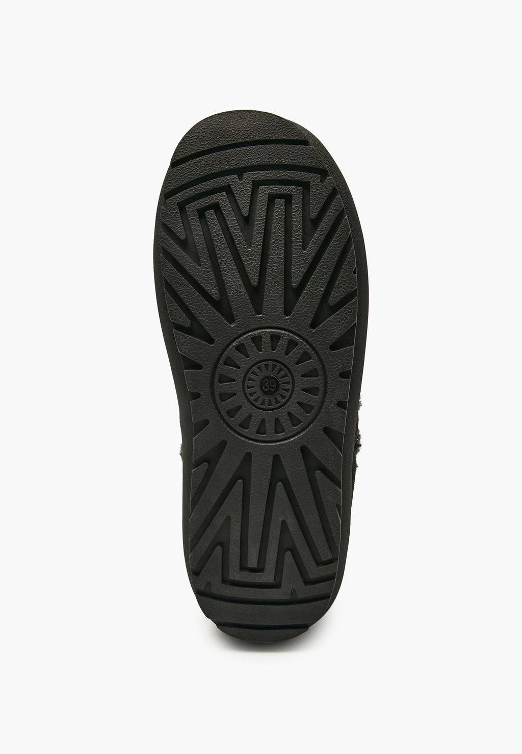 Угги - Mascotte фото 5