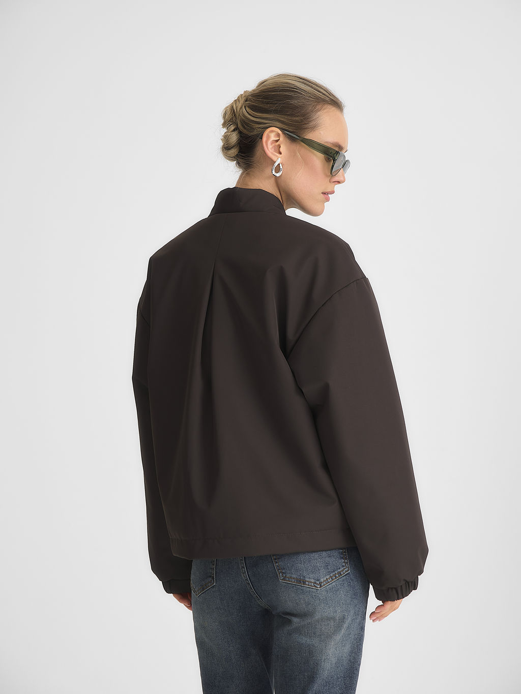 Куртка женская HOOPS, арт. 23233  фото 20