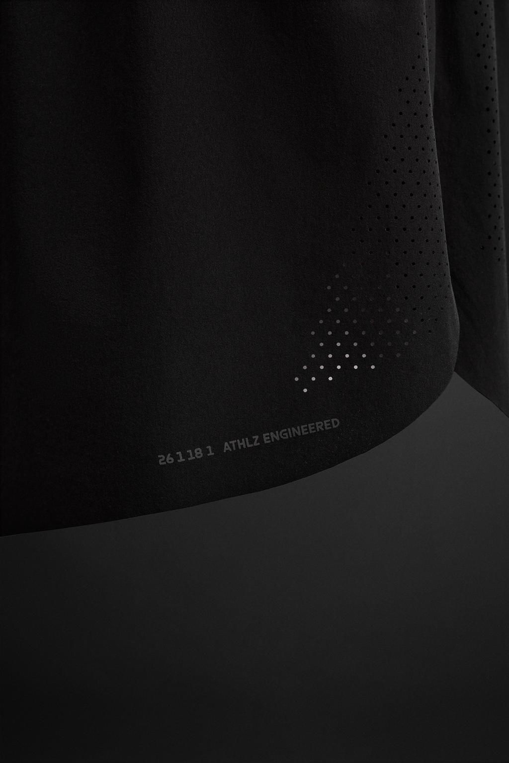 RUNNING SHORTS - Zara фото 8