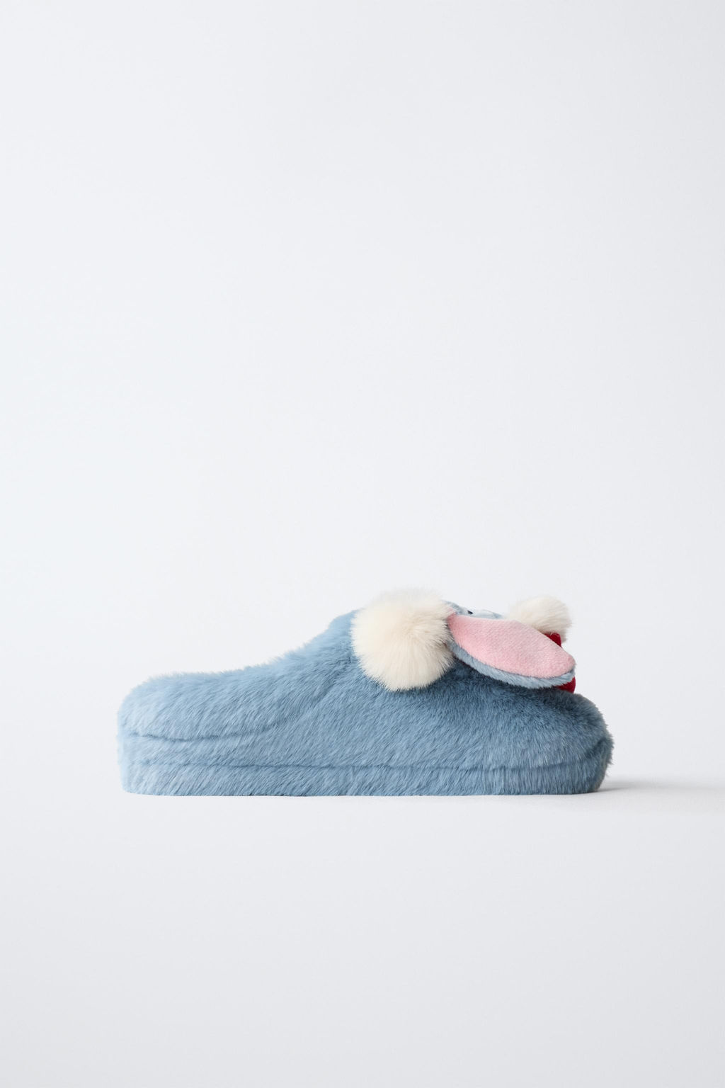 LILO & STITCH DISNEY SLIPPERS