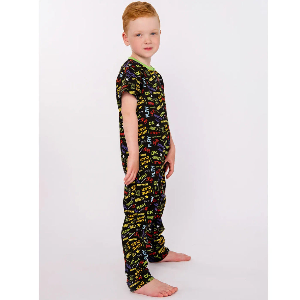 Комбинезон кулирка 1496100201 - Youlala фото 8