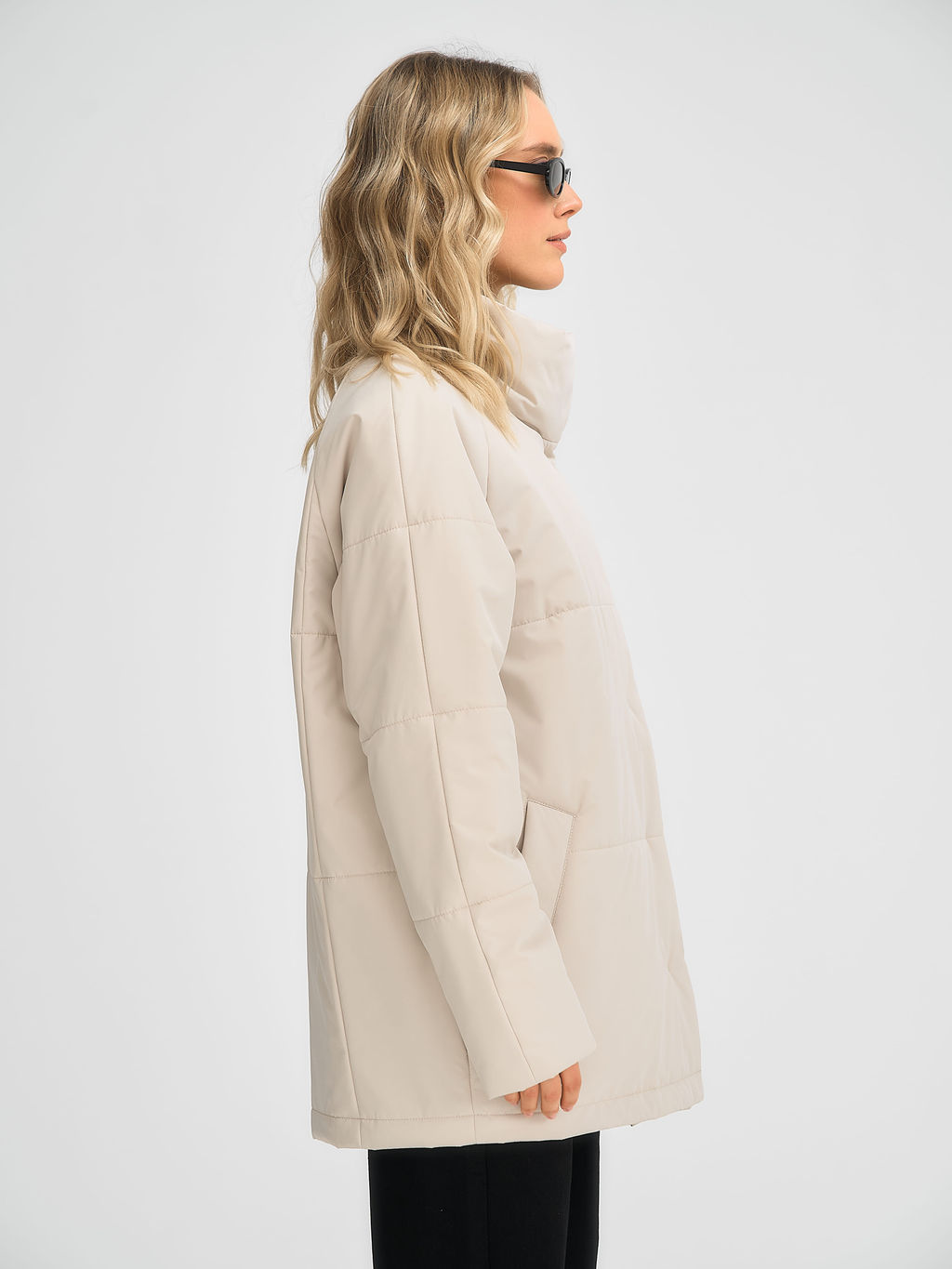 Плащ женский HOOPS, арт. 33275  фото 5