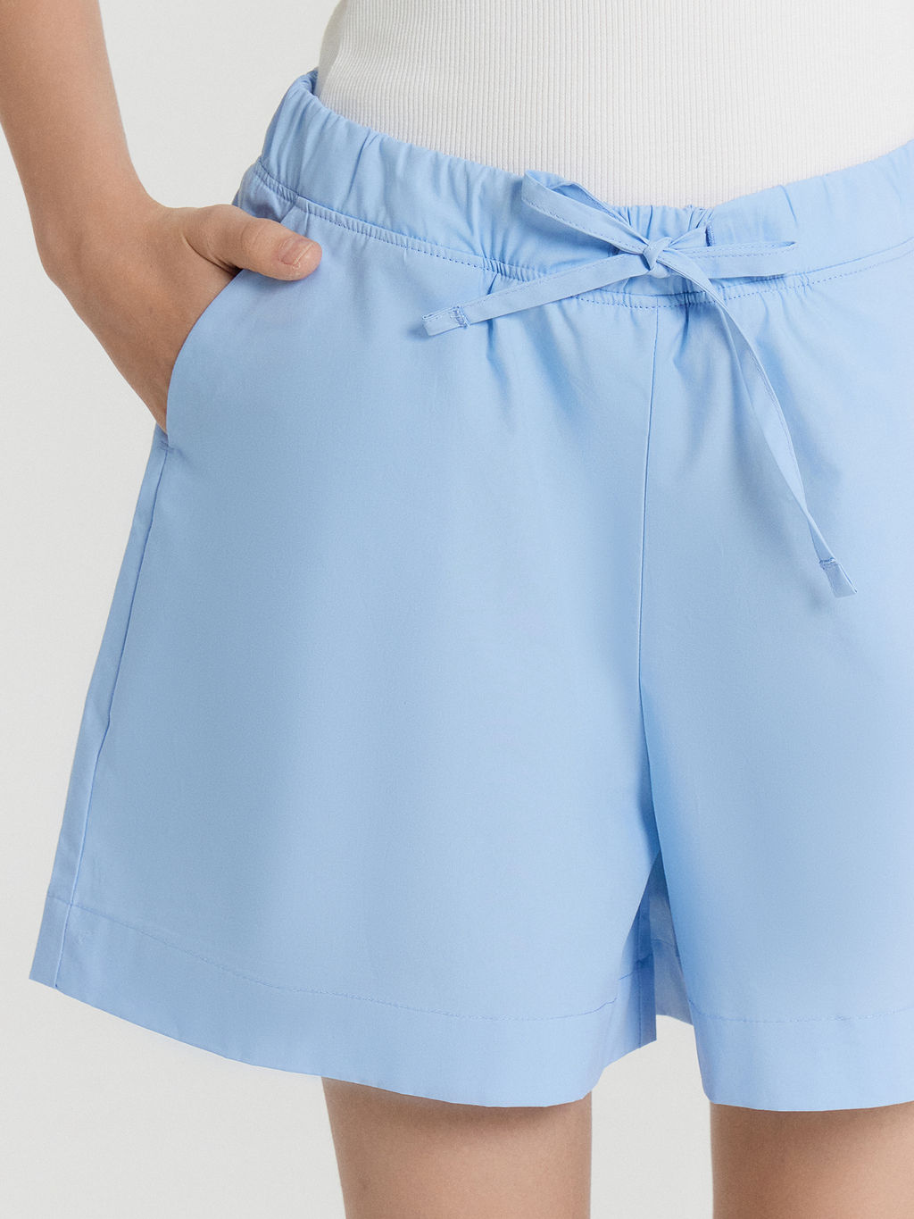 ШОРТЫ ДЛЯ ДЕВОЧЕК (для эпизодической носки) - Mark formelle фото 5