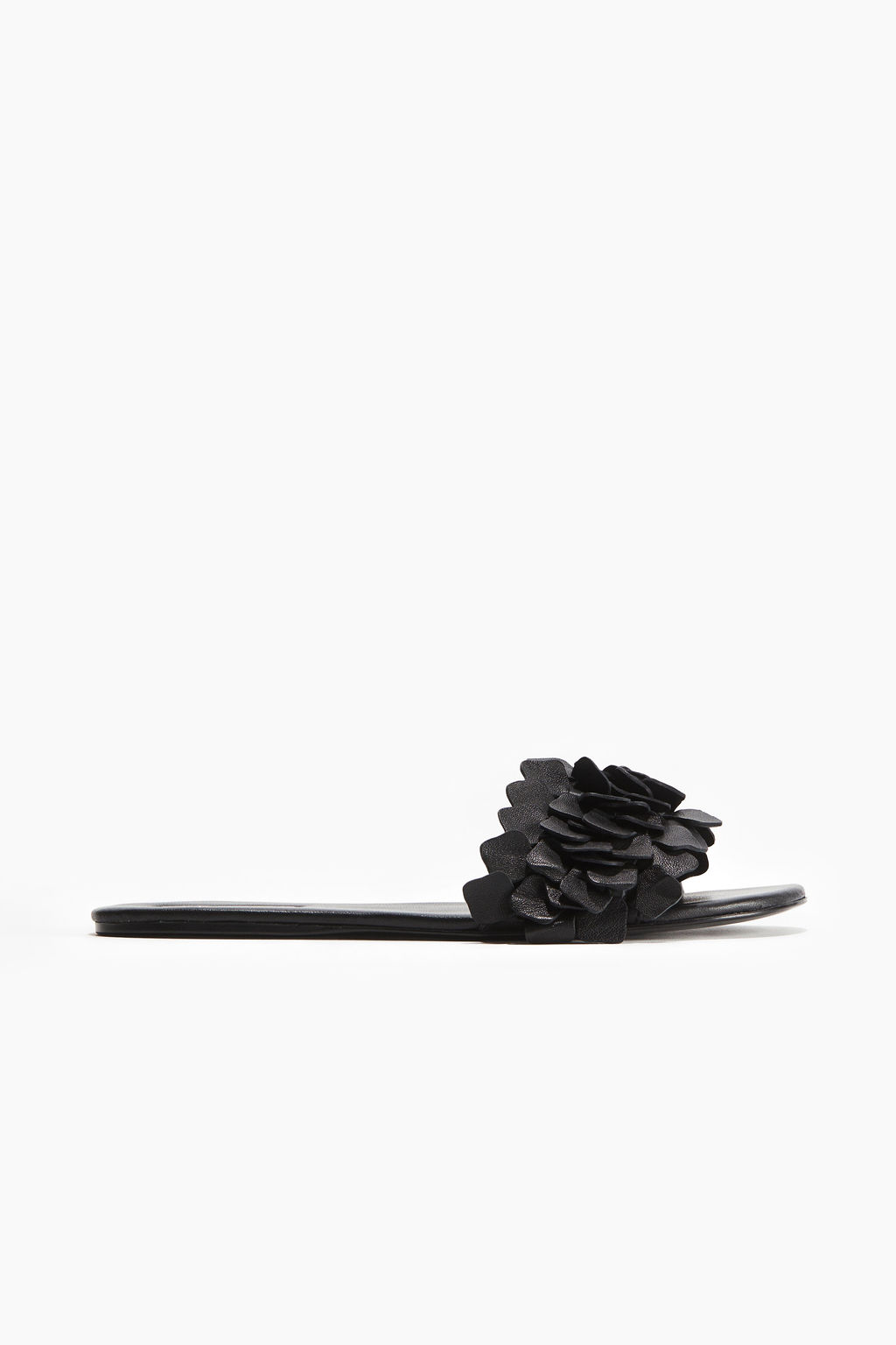 Sandalias de piel - H&m фото 2