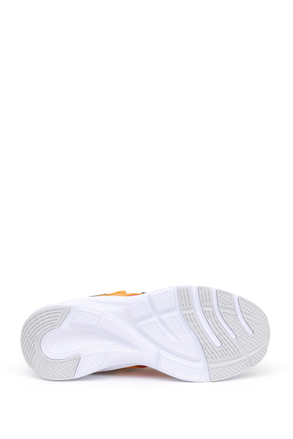 U. S. Polo Assn / Женская оранжевая спортивная обувь - U.s. polo assn фото 5